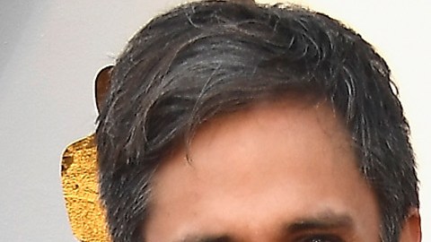 Los famosos en la alfombra roja de los Premios Oscar 2018