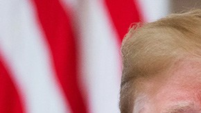 Trump es quien dio fin al programa DACA que protegía a jóvenes indocumentados.