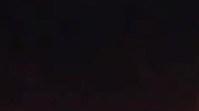 Las autoridades acordonaron el área.