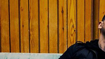 Rafael Lóar abre esta nueva etapa de promoción como solista con el tema “Cerca del cielo”.