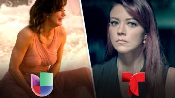 El final de "Caer en tentación" en Univision fue un éxito