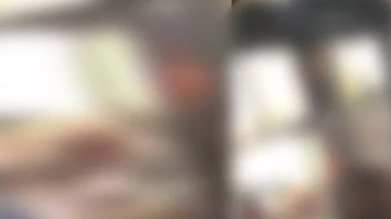 Las autoridades no divulgaron el nombre del restaurante en el que realizaron el arresto.