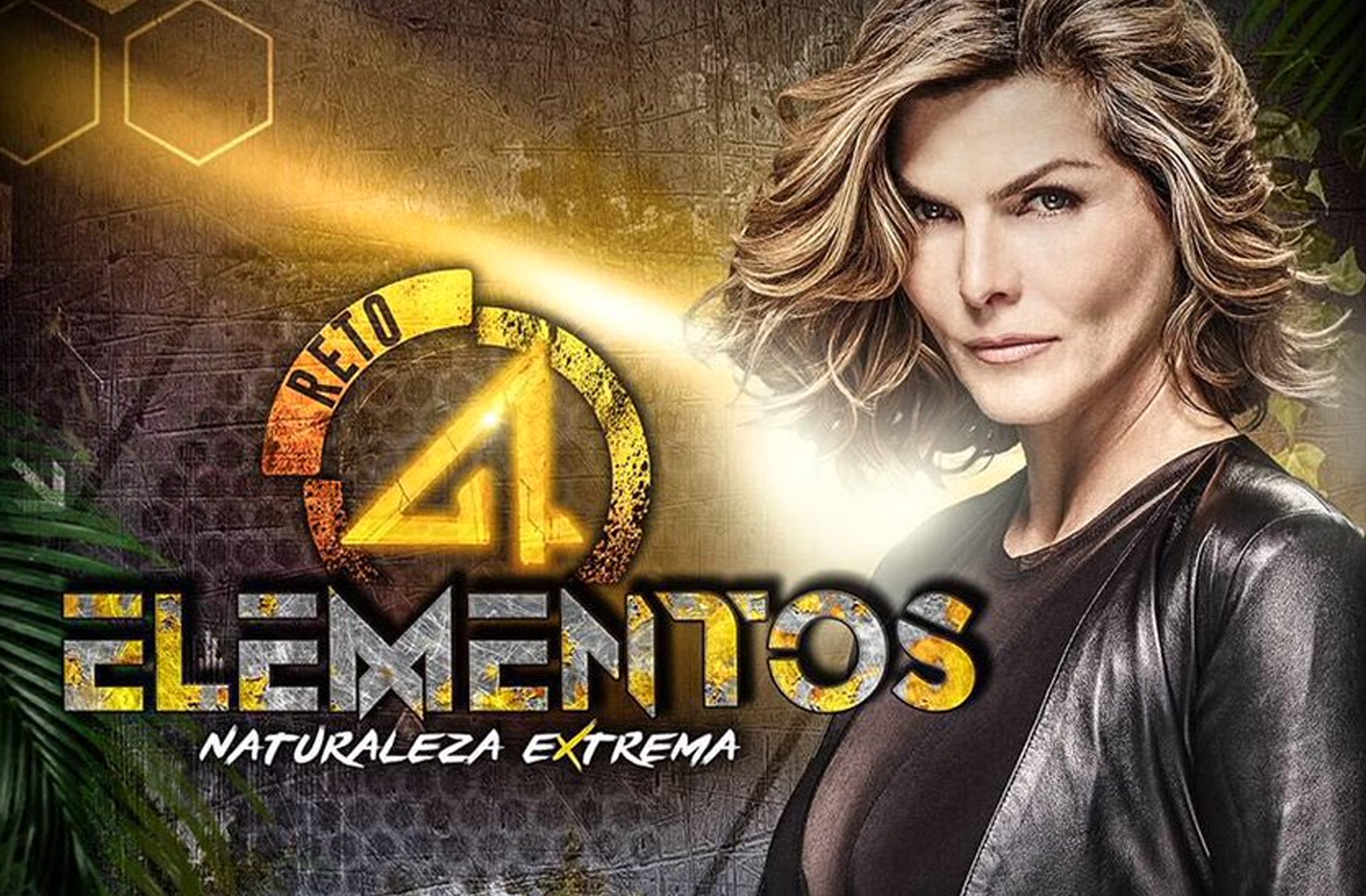Video UniMas anuncia fecha de estreno de ‘Reto 4 Elementos’ La Opinión