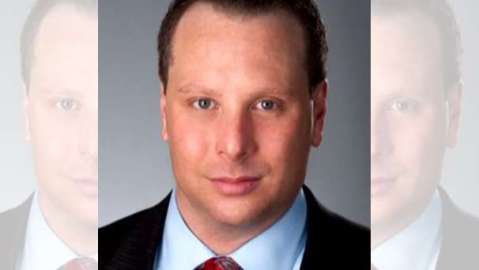 Sam Nunberg fue asesor de campaña de Trump.