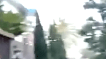 Este hombre fue pillado en acción seduciendo a una chica que en realidad era una actriz contratada por su novia.