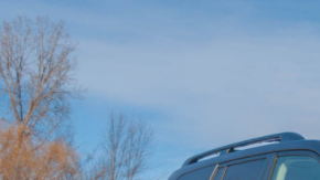 Con ustedes, el auto menos económico.