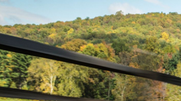 Potencia al estilo americano.