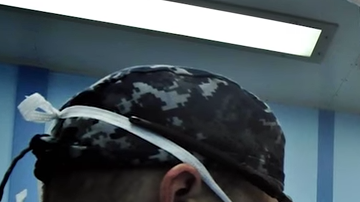 Inventan un aparato capaz de detectar células cancerígenas durante la cirugía.