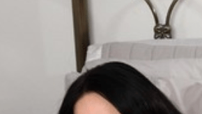Star Marie Delgiudice teme poner sus glúteos en sentido opuesto a la foto.