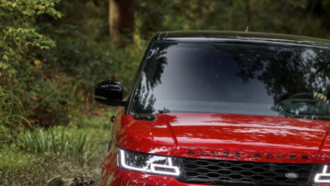 Los 4X4 son una delicia entre los autos.