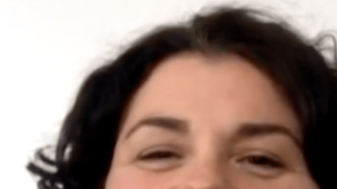 Kellan es un niño que perdió la movilidad de las piernas debido al cáncer.