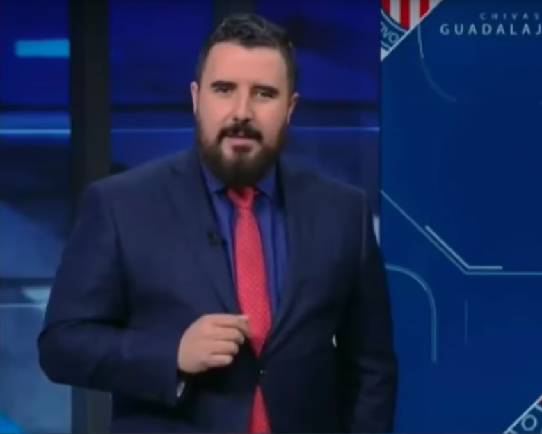 Los 5 Comentaristas Deportivos Mas Odiados De La Tv Latina La Opinion