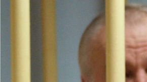 Sergei Skripal, exespía ruso.