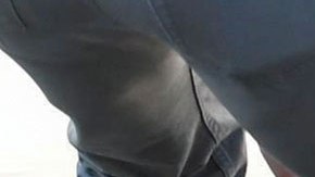 Sharon Stone sufrió terrible caída.