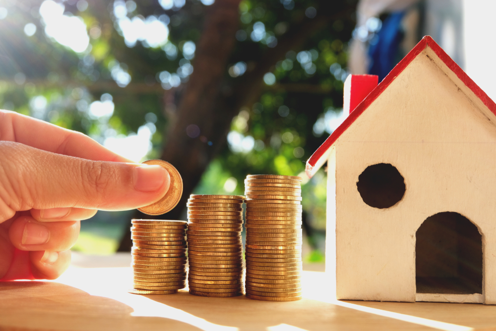 5 compañías que brindan préstamos hipotecarios si no tienes seguro social - La Opinión