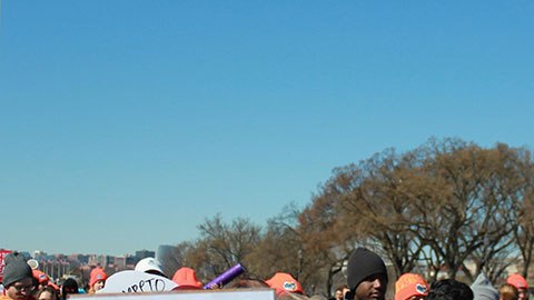 Una encuesta señala que más del 80 % de los estadounidenses respalda a los Dreamers.