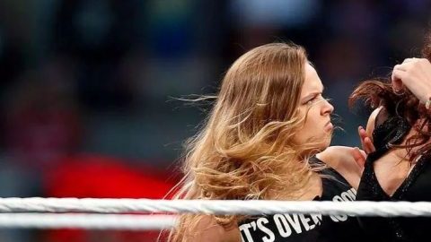WWE
