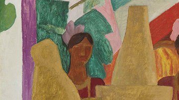 Se espera que la pintura alcance un valor de más de cinco millones de dólares.