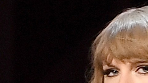 Taylor Swift y Camila Cabello