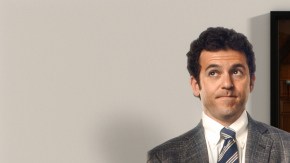 Fred Savage protagoniza 'The Grinder' junto a Rob Lowe