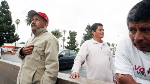 trabajadores