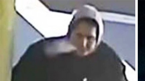 La víctima fue identificada como Treeanna Nichols, de 22 años de edad.