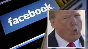 El 44% de la publicidad de Trump en Facebook  está dirigidas a mayores de 65 años