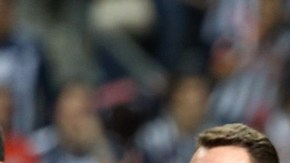 Aquivaldo Mosquera jugó con América, Pachuca y Jaguares en la Liga MX