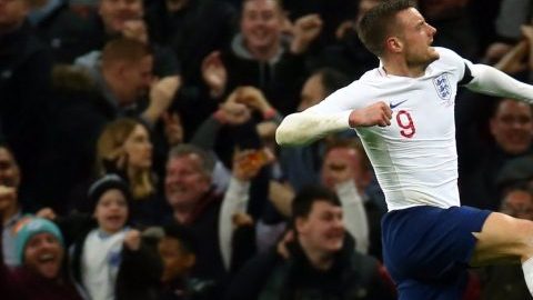 Jamie Vardy