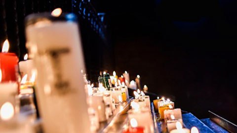 Para muchas personas celebrar Semana Santa en Jerusalén es algo sagrado y fascinante.