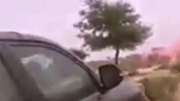 Las imágenes son impactantes.