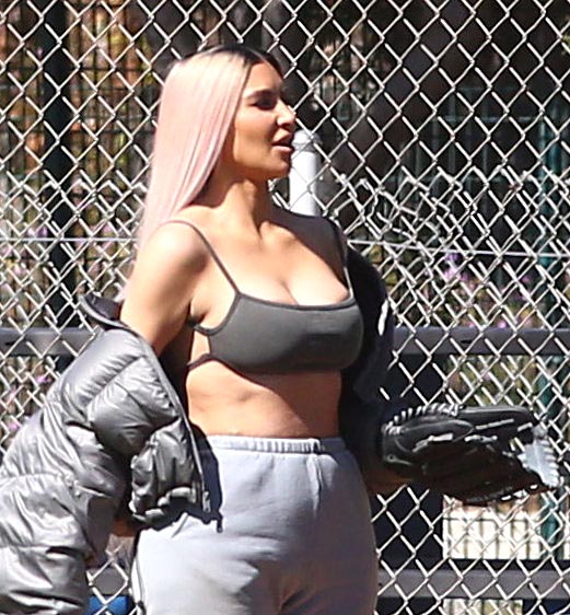 Kim Kardashian
