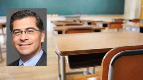 Al menos 250,000 niños indocumentados entre 13 y 17 años están inscritos en escuelas públicas de California.