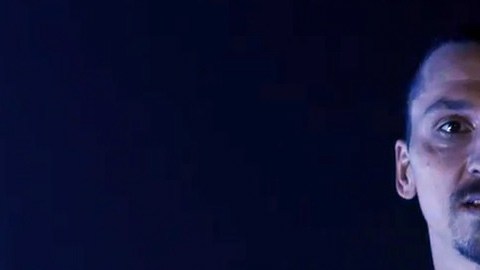 Zlatan Ibrahimovic jugará con LA Galaxy de la MLS