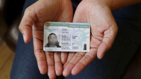 Inmigrantes de la India son los grandes damnificados