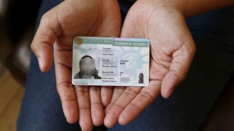 Inmigrantes de la India son los grandes damnificados
