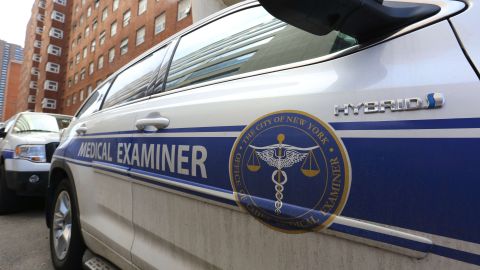 La juez ordenó a los forenses extraer ADN de Michael Morgan Taylor, fallecido el 11S