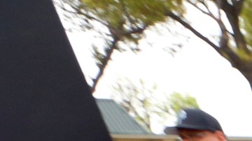 Hubo sangre, autos chocados y muerte en el simulacro "Cada 15