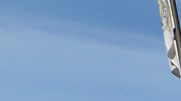 Miles de personas viven en las calles del condado.