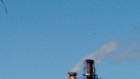 Los Ángeles obtuvo un resultado peor que en el reporte de 2017. / fotos: Aurelia Ventura.