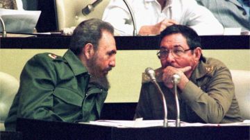 En muchos sentidos, Raúl Castro continuó el legado de su hermano.