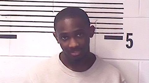 Lakeith Smith tenía 15 años cuando participó en un robo junto a un grupo de amigos. Elmore County Sheriff