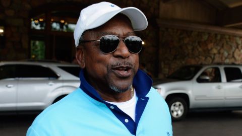 Robert L. Johnson es polémico e influyente.