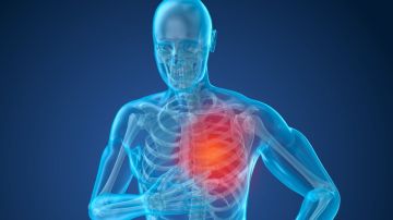 Los científicos hallaron por fin el origen de la hipertensión arterial pulmonar, aunque no está claro en todos los pacientes.