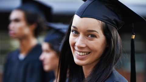 El ranking de escuelas de negocios fue elaborado por la consultora QS. Getty Images