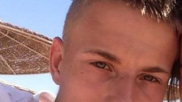 Maltrato de novia a su pareja