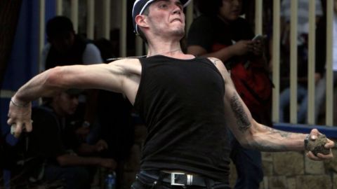Nicaragua