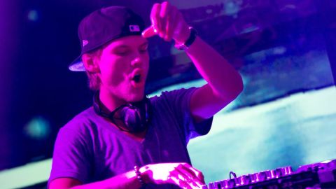 Avicii es uno de los artistas de música electrónica más importantes de la última década.