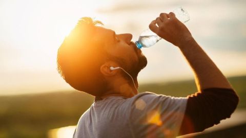 Creer que no somos lo suficientemente activos,  podemos perjudicar nuestra salud.