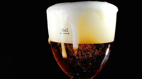 Cuatro de las 10 marcas más valiosas pertenecen a empresas cerveceras.